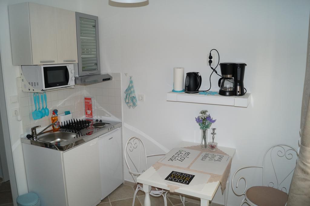 Apartman Amd Infinity