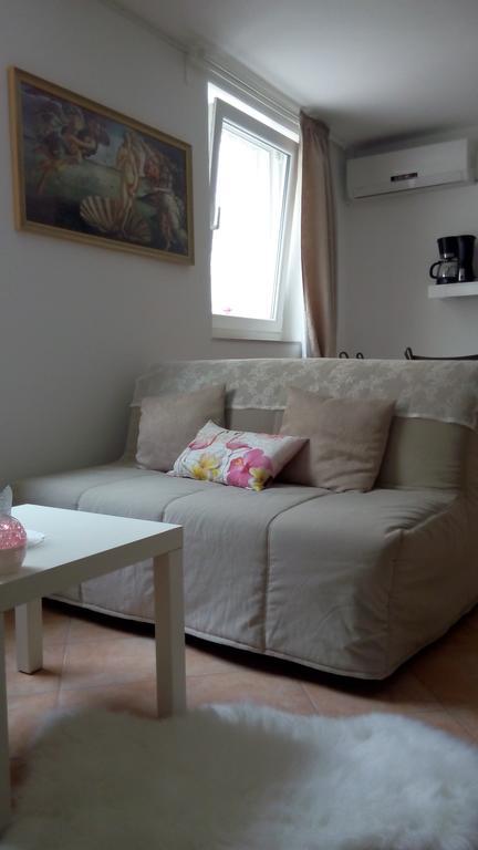 Amd Infinity Appartement